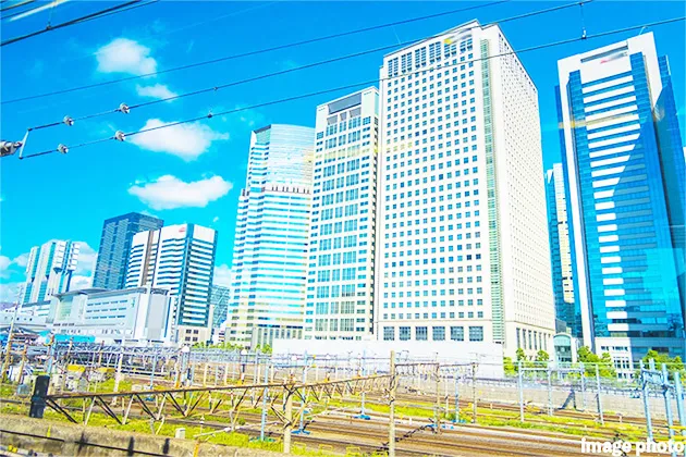 アクセス